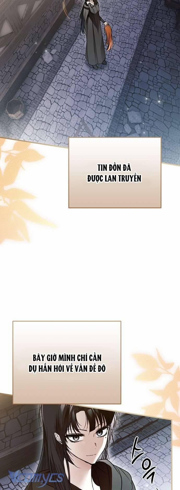 Ai Đó Đang Điều Khiển Cơ Thể Của Tôi 54 trang 65