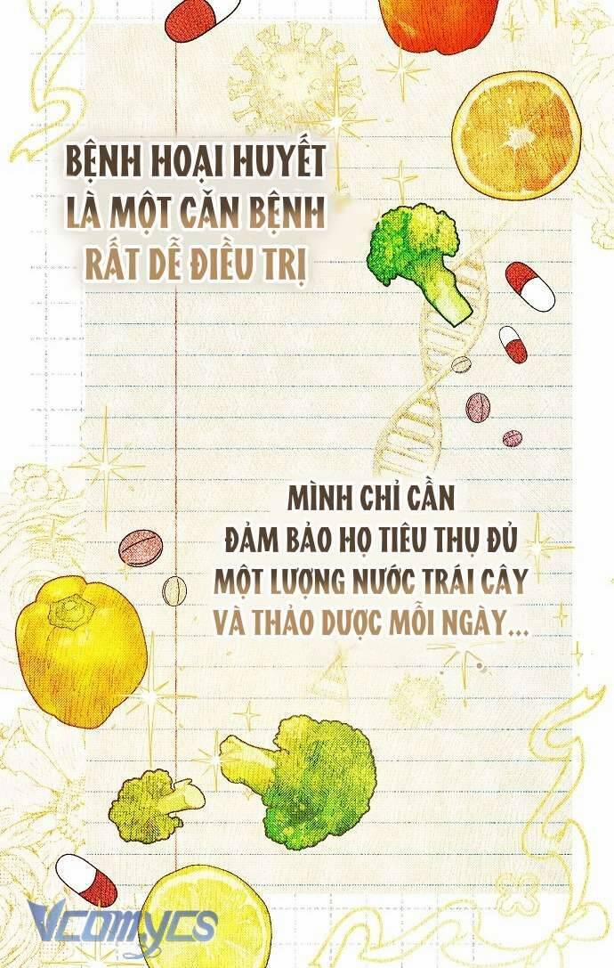 Ai Đó Đang Điều Khiển Cơ Thể Của Tôi 54 trang 79