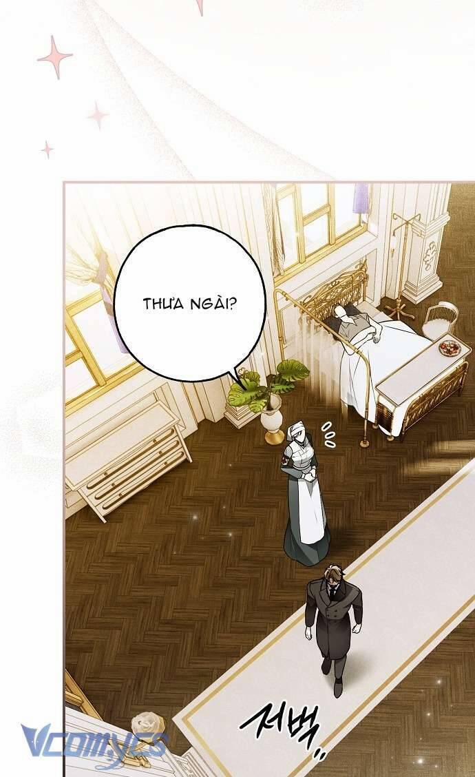 Ai Đó Đang Điều Khiển Cơ Thể Của Tôi 54 trang 84