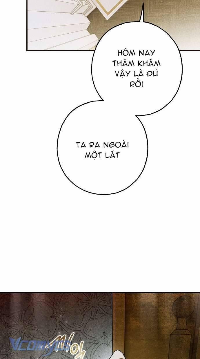 Ai Đó Đang Điều Khiển Cơ Thể Của Tôi 54 trang 85