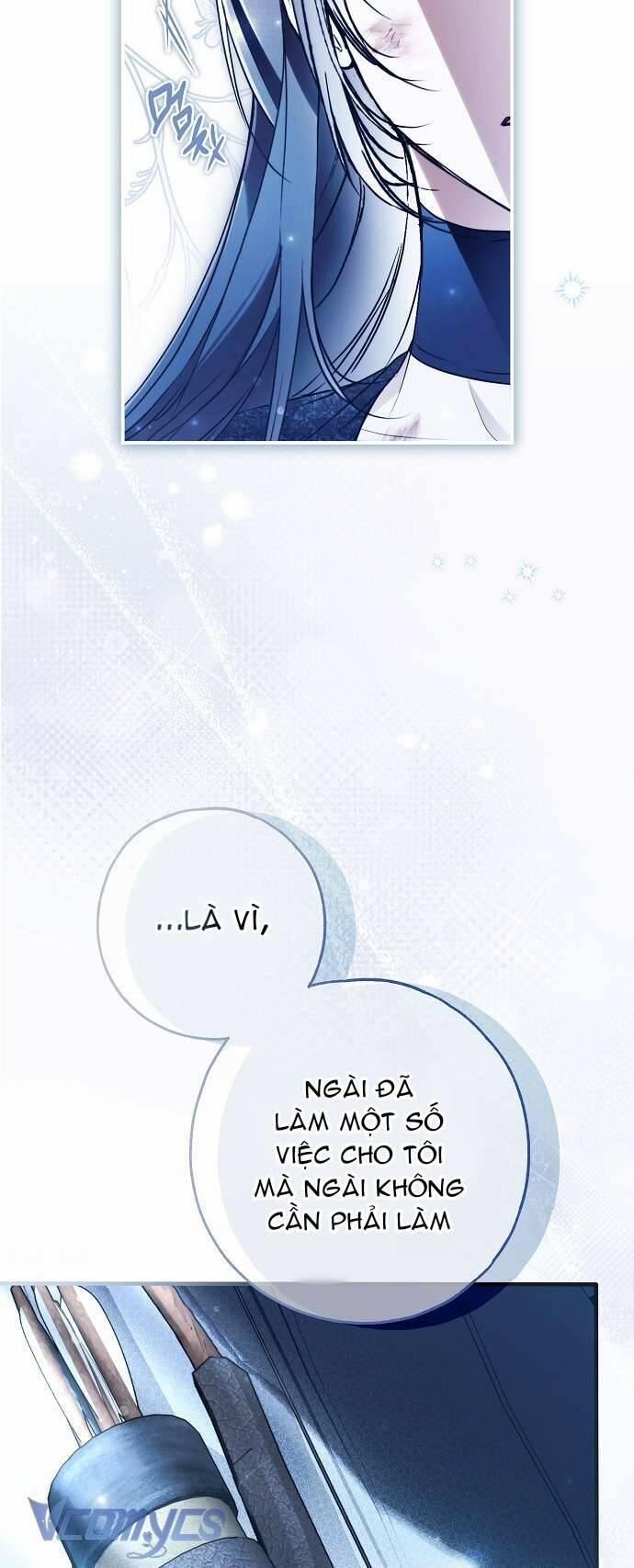 Ai Đó Đang Điều Khiển Cơ Thể Của Tôi 54 trang 9