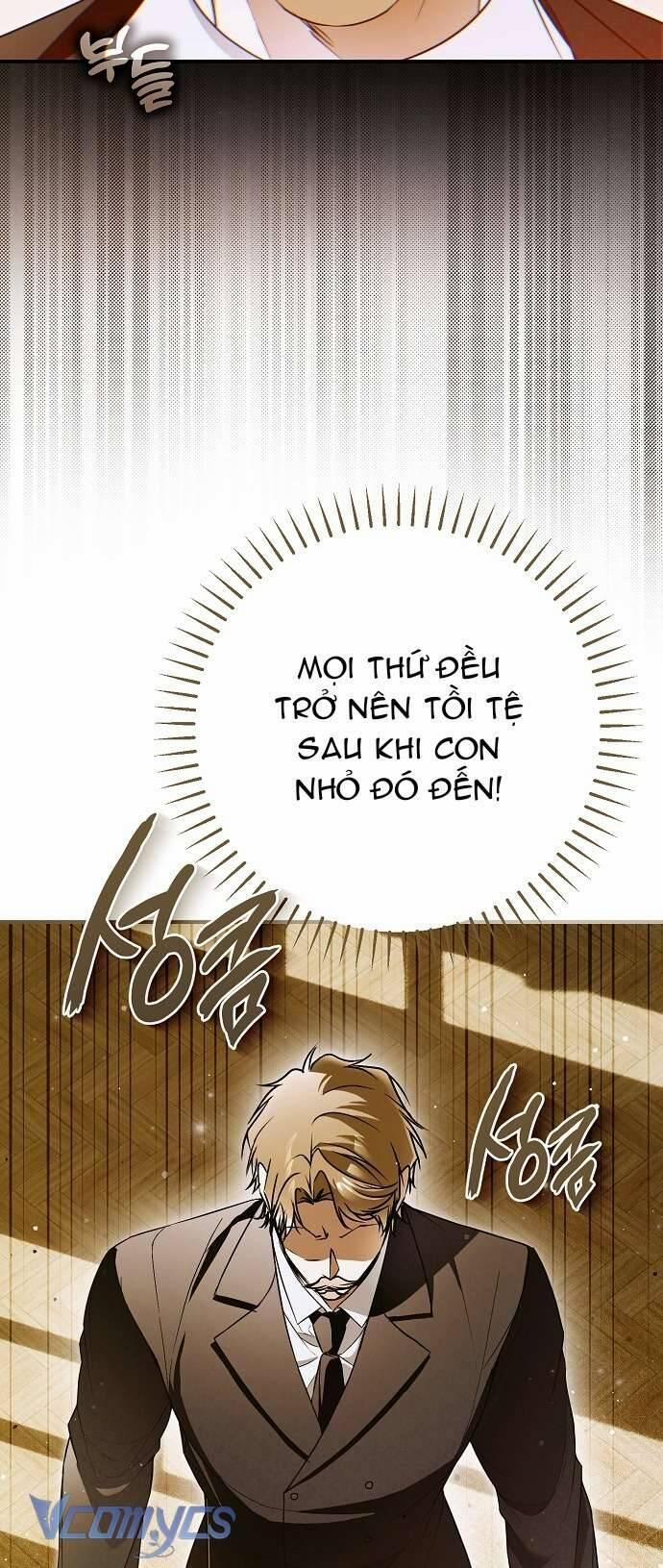 Ai Đó Đang Điều Khiển Cơ Thể Của Tôi 55 trang 1