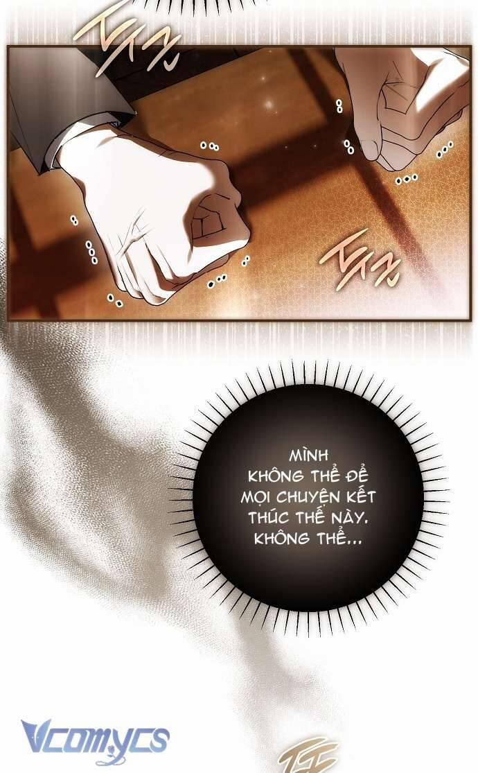 Ai Đó Đang Điều Khiển Cơ Thể Của Tôi 55 trang 10