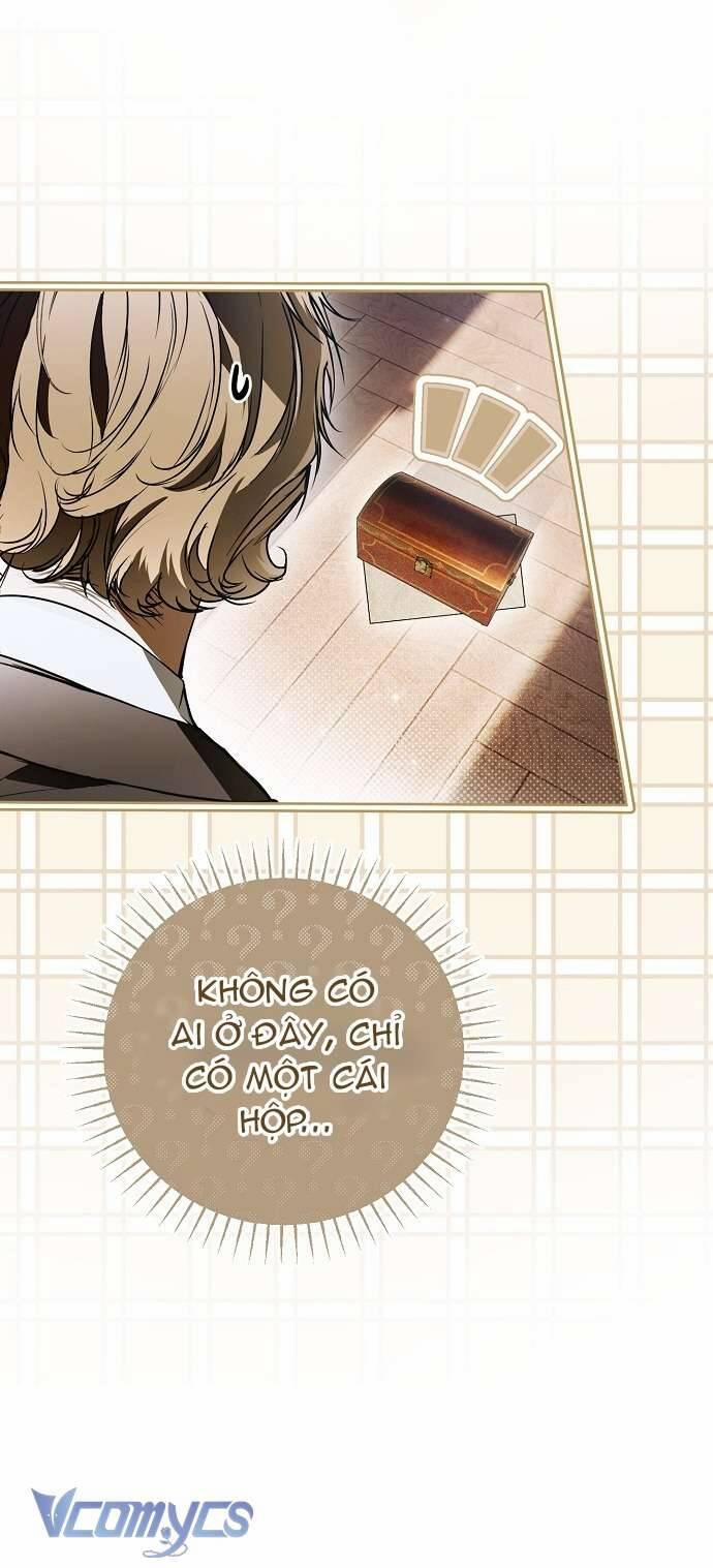 Ai Đó Đang Điều Khiển Cơ Thể Của Tôi 55 trang 13