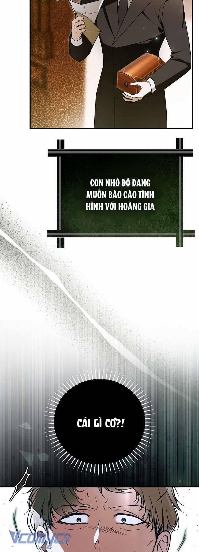 Ai Đó Đang Điều Khiển Cơ Thể Của Tôi 55 trang 15