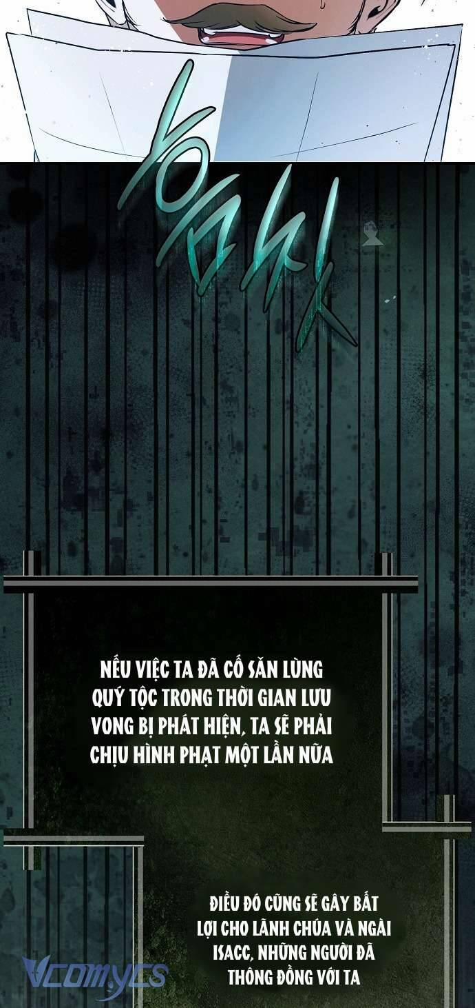 Ai Đó Đang Điều Khiển Cơ Thể Của Tôi 55 trang 16