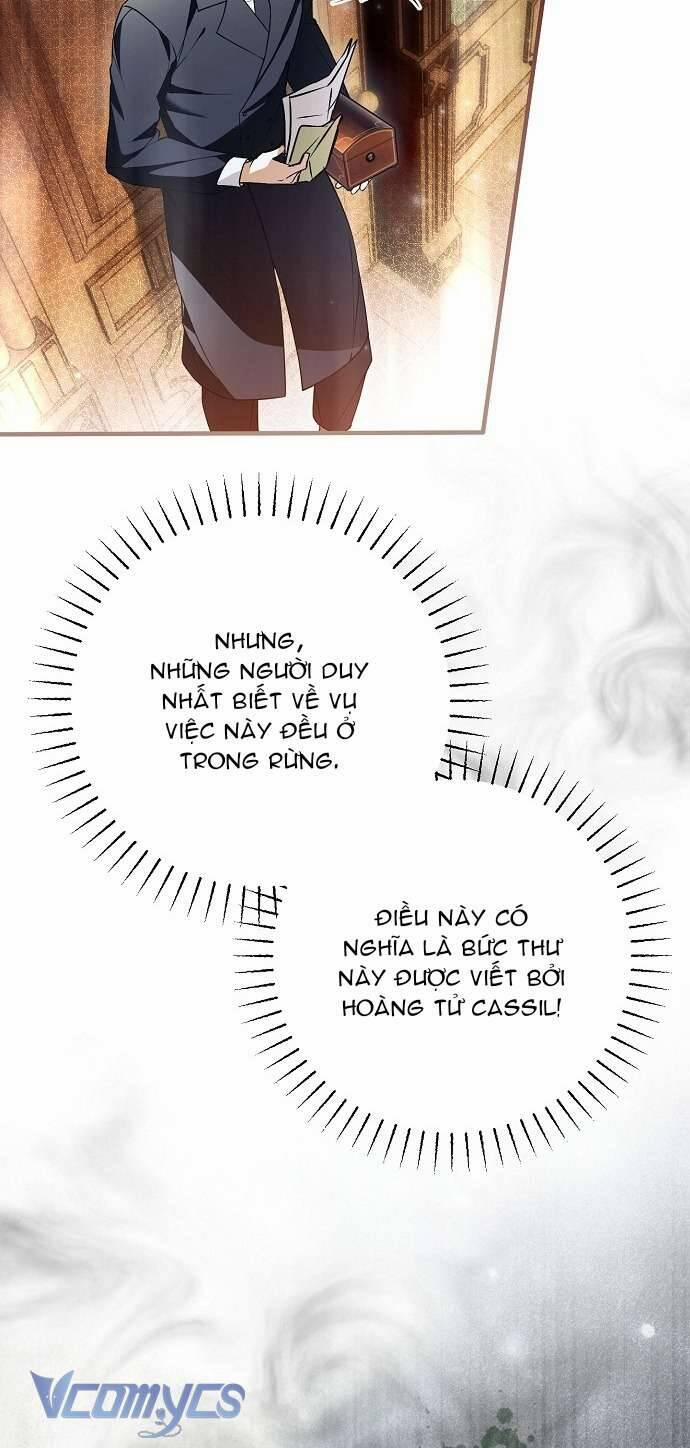 Ai Đó Đang Điều Khiển Cơ Thể Của Tôi 55 trang 18