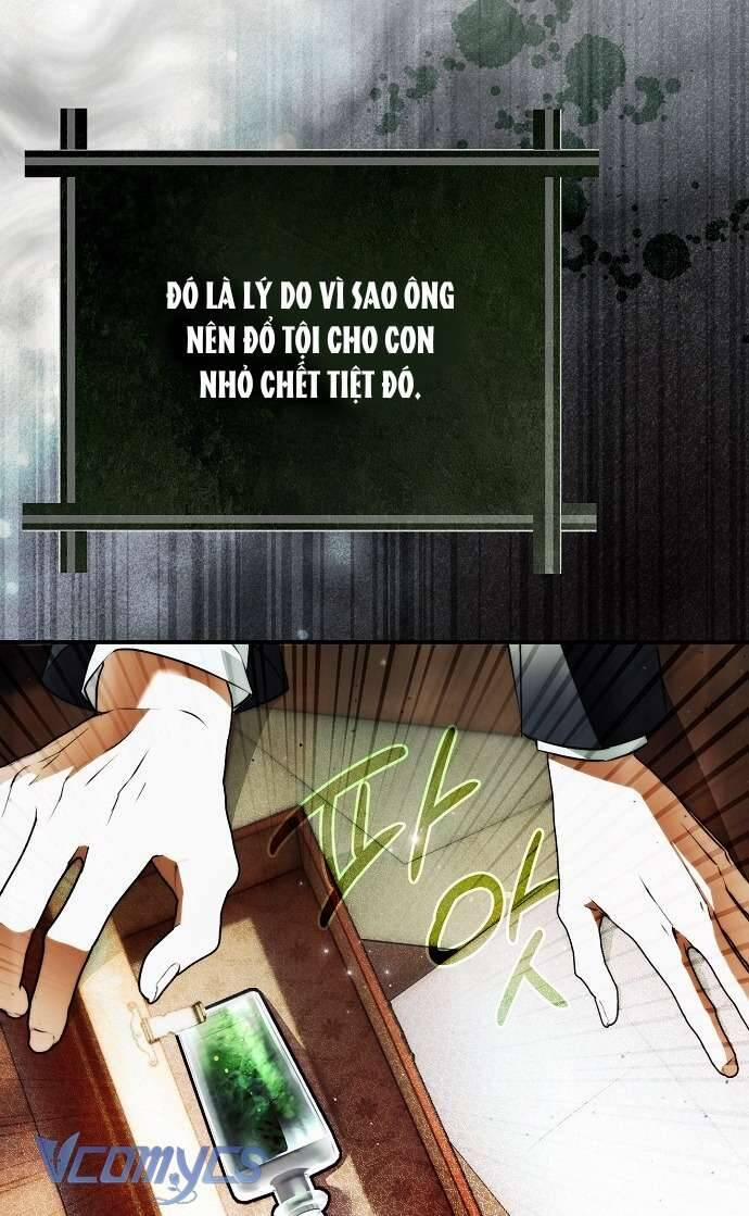 Ai Đó Đang Điều Khiển Cơ Thể Của Tôi 55 trang 19