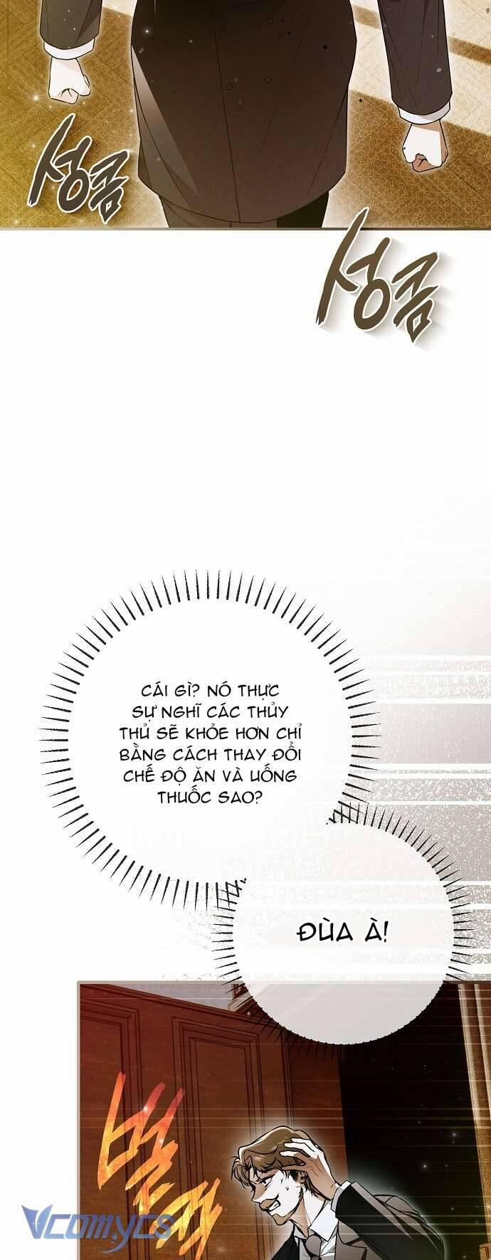 Ai Đó Đang Điều Khiển Cơ Thể Của Tôi 55 trang 2