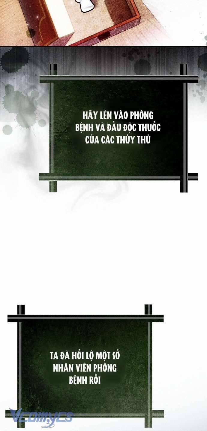 Ai Đó Đang Điều Khiển Cơ Thể Của Tôi 55 trang 20