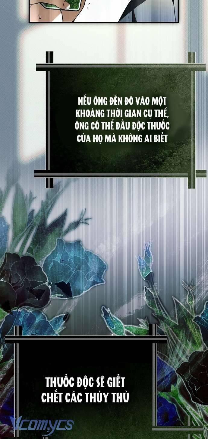 Ai Đó Đang Điều Khiển Cơ Thể Của Tôi 55 trang 22