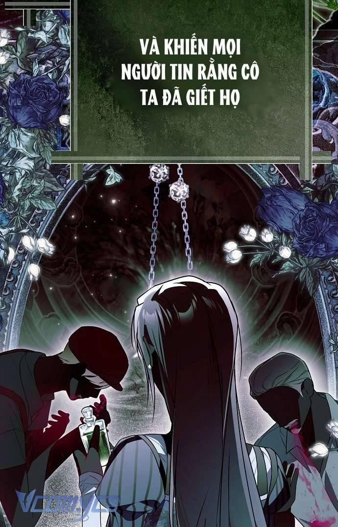 Ai Đó Đang Điều Khiển Cơ Thể Của Tôi 55 trang 23