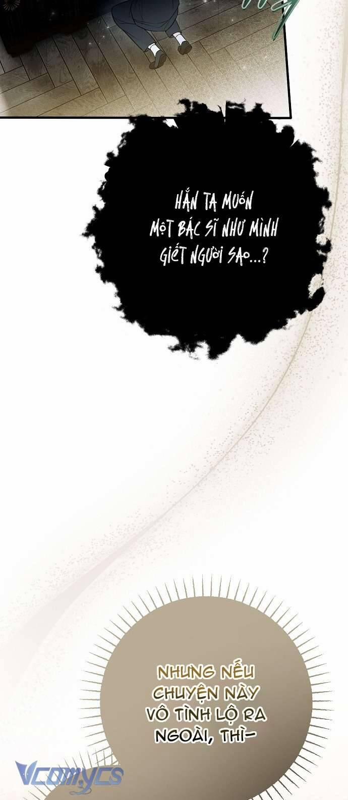 Ai Đó Đang Điều Khiển Cơ Thể Của Tôi 55 trang 26