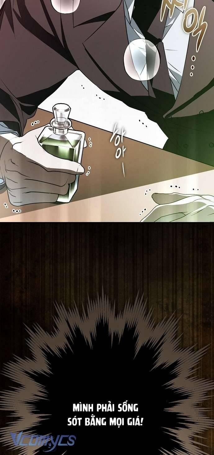 Ai Đó Đang Điều Khiển Cơ Thể Của Tôi 55 trang 28