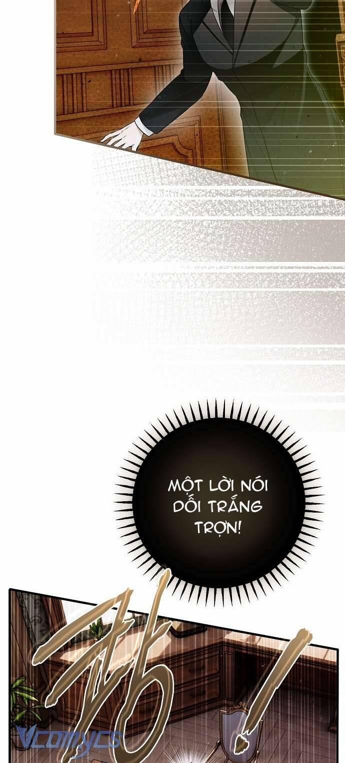 Ai Đó Đang Điều Khiển Cơ Thể Của Tôi 55 trang 3