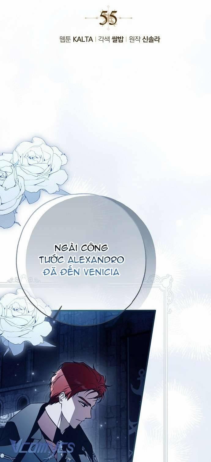 Ai Đó Đang Điều Khiển Cơ Thể Của Tôi 55 trang 30