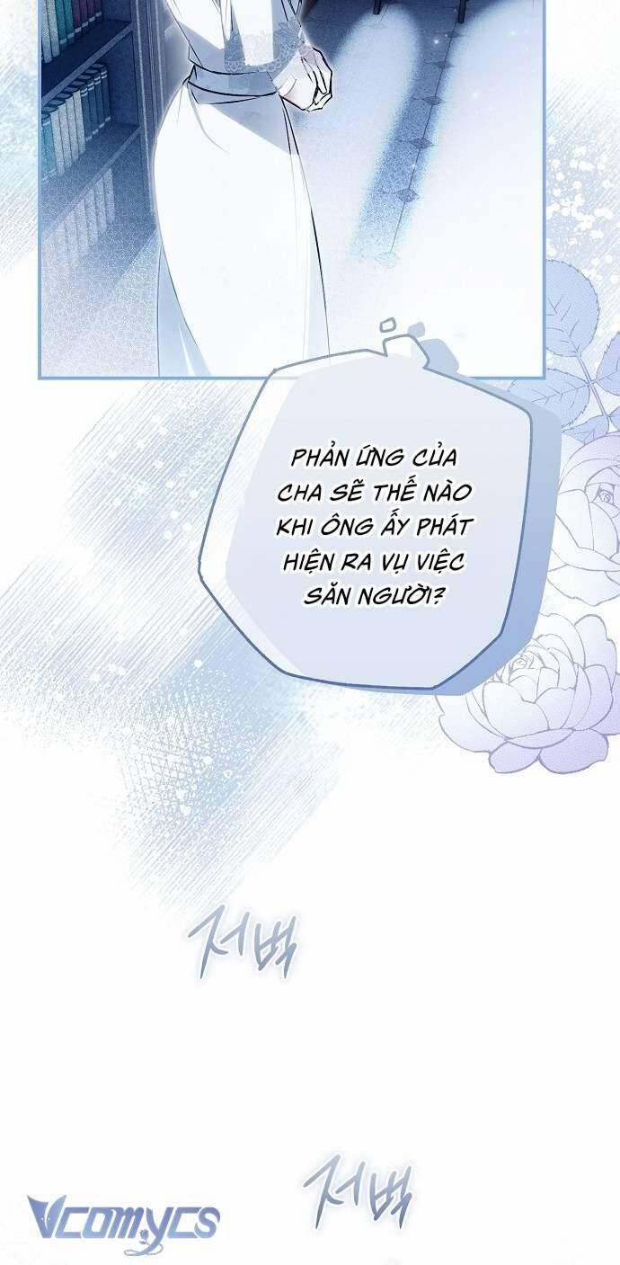 Ai Đó Đang Điều Khiển Cơ Thể Của Tôi 55 trang 37