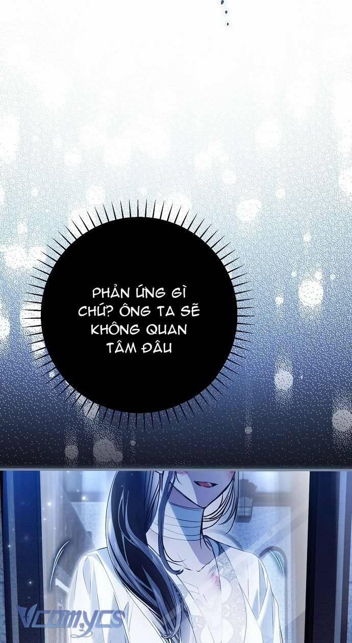 Ai Đó Đang Điều Khiển Cơ Thể Của Tôi 55 trang 38