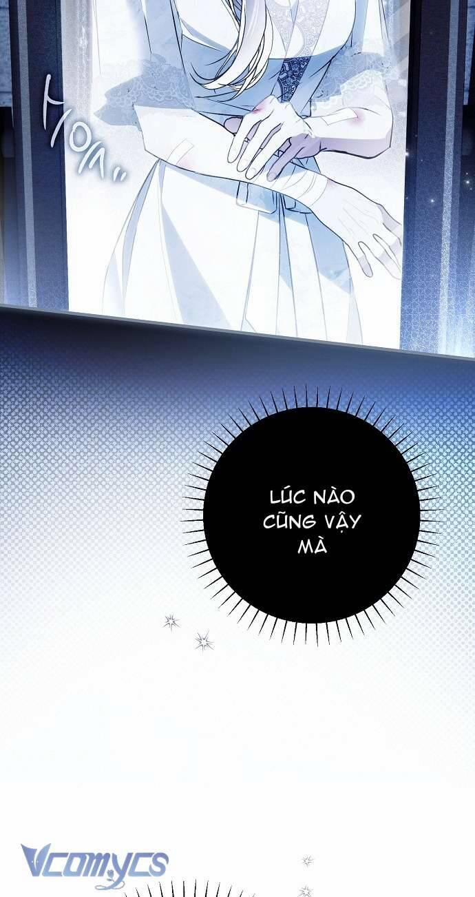 Ai Đó Đang Điều Khiển Cơ Thể Của Tôi 55 trang 39