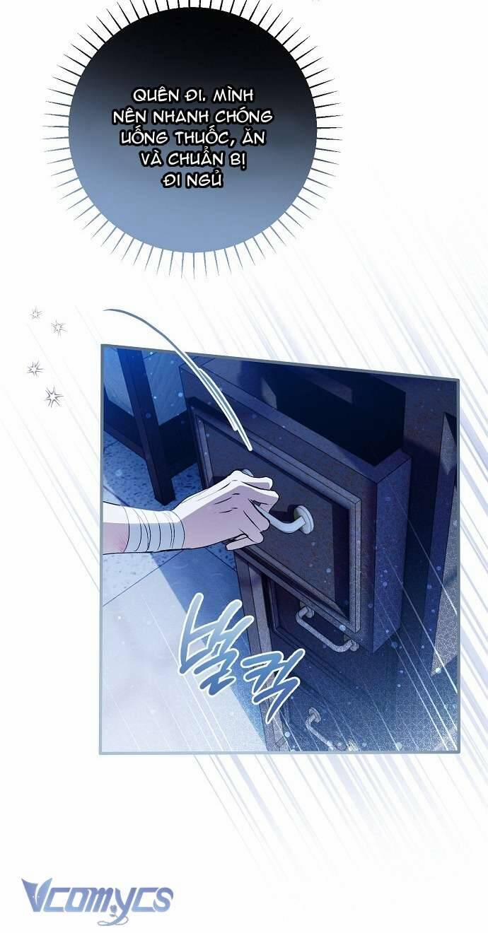 Ai Đó Đang Điều Khiển Cơ Thể Của Tôi 55 trang 40