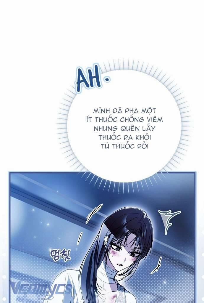 Ai Đó Đang Điều Khiển Cơ Thể Của Tôi 55 trang 41