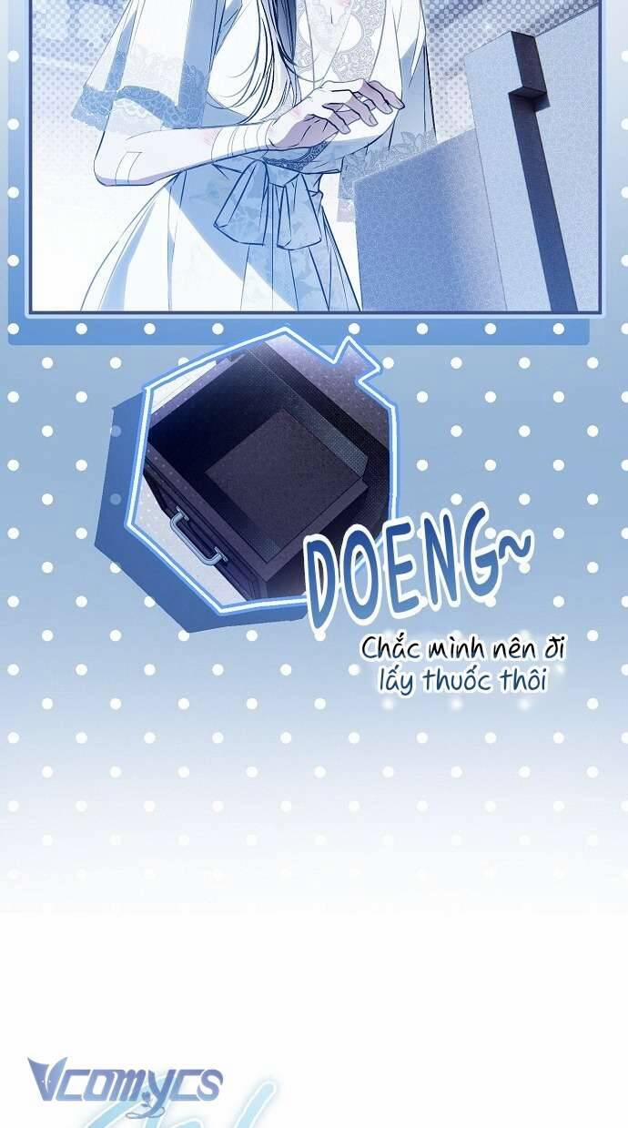 Ai Đó Đang Điều Khiển Cơ Thể Của Tôi 55 trang 42