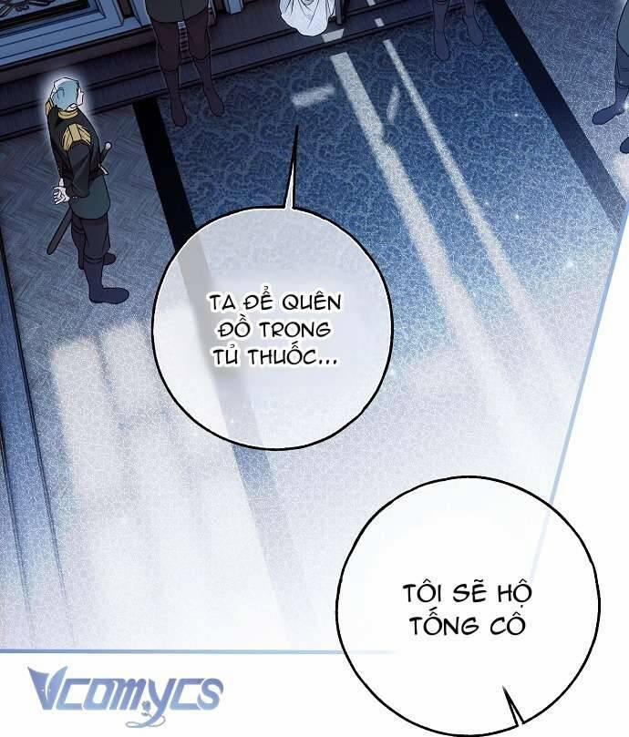 Ai Đó Đang Điều Khiển Cơ Thể Của Tôi 55 trang 44