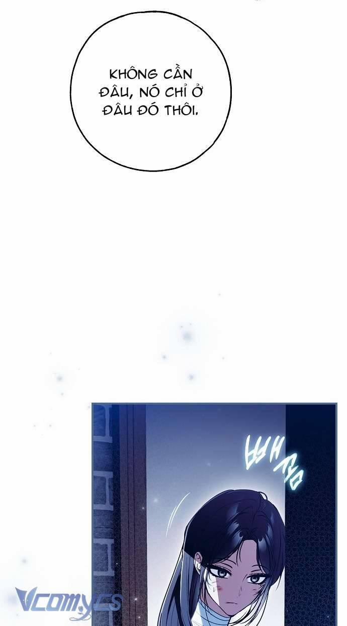 Ai Đó Đang Điều Khiển Cơ Thể Của Tôi 55 trang 45