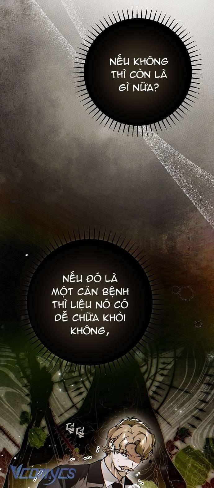 Ai Đó Đang Điều Khiển Cơ Thể Của Tôi 55 trang 5