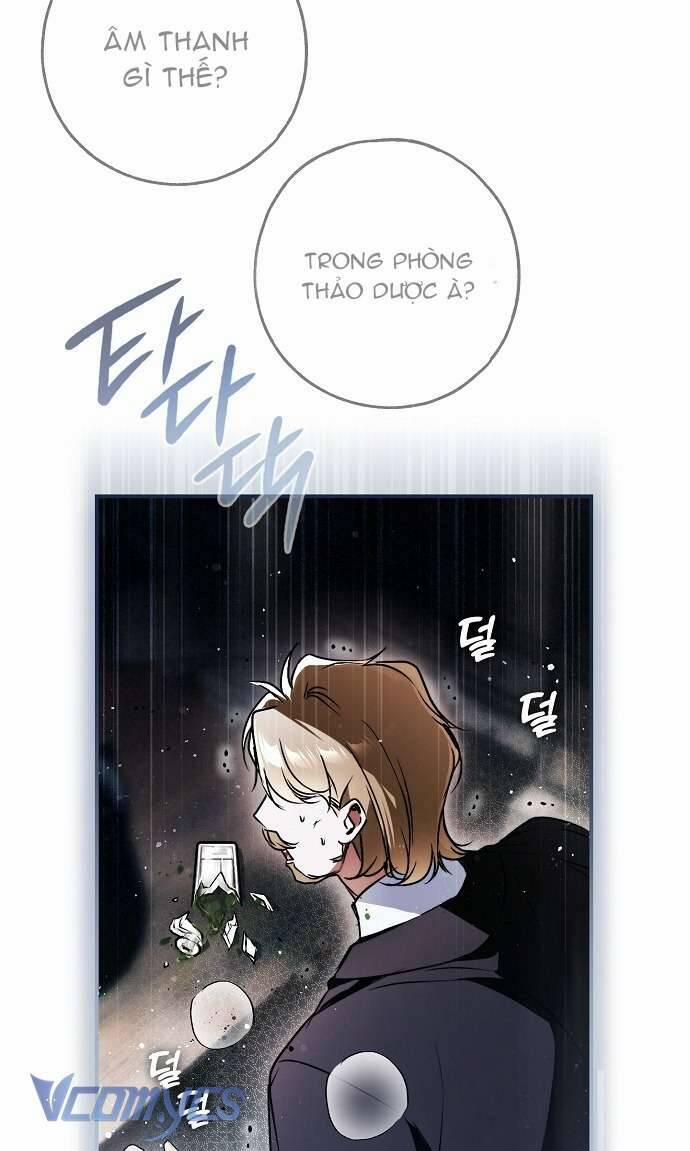 Ai Đó Đang Điều Khiển Cơ Thể Của Tôi 55 trang 52