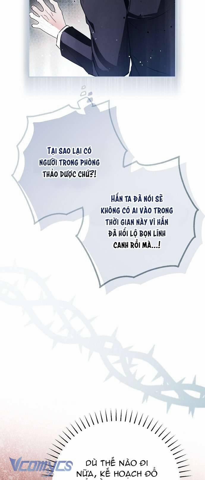 Ai Đó Đang Điều Khiển Cơ Thể Của Tôi 55 trang 53