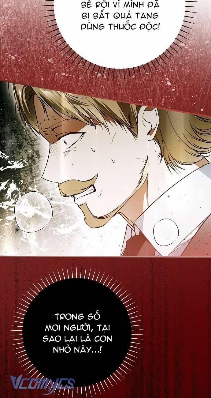 Ai Đó Đang Điều Khiển Cơ Thể Của Tôi 55 trang 54