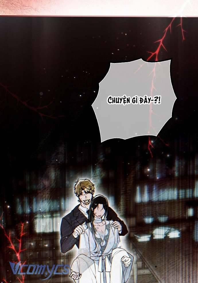 Ai Đó Đang Điều Khiển Cơ Thể Của Tôi 55 trang 57