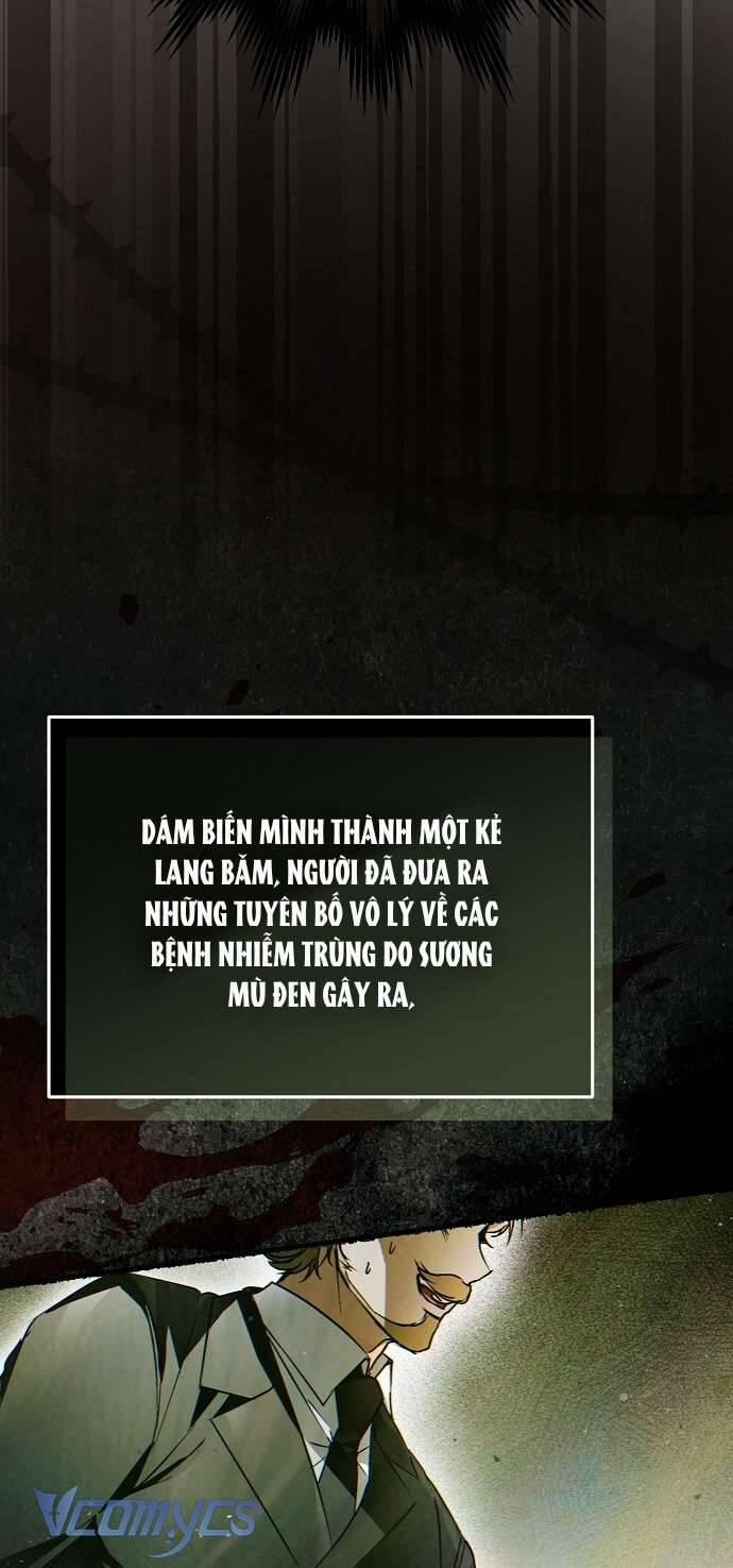 Ai Đó Đang Điều Khiển Cơ Thể Của Tôi 55 trang 7