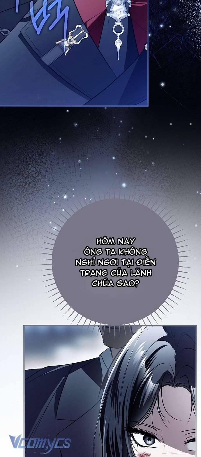 Ai Đó Đang Điều Khiển Cơ Thể Của Tôi 55 trang 74