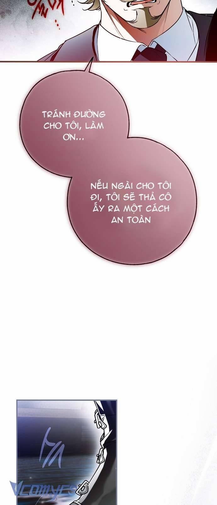 Ai Đó Đang Điều Khiển Cơ Thể Của Tôi 55 trang 79