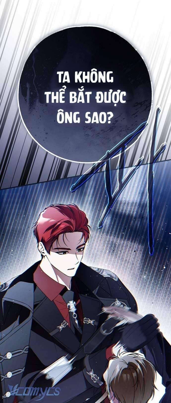 Ai Đó Đang Điều Khiển Cơ Thể Của Tôi 55 trang 81