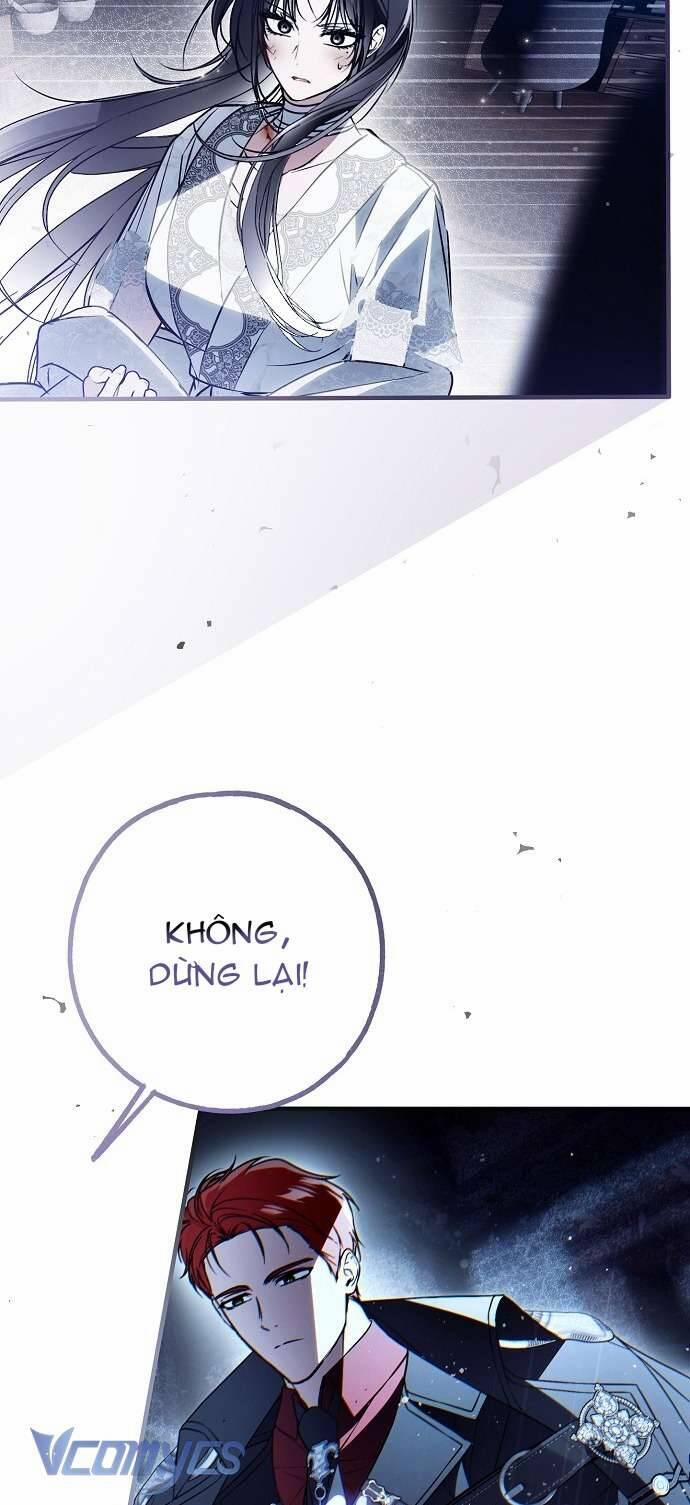 Ai Đó Đang Điều Khiển Cơ Thể Của Tôi 55 trang 83