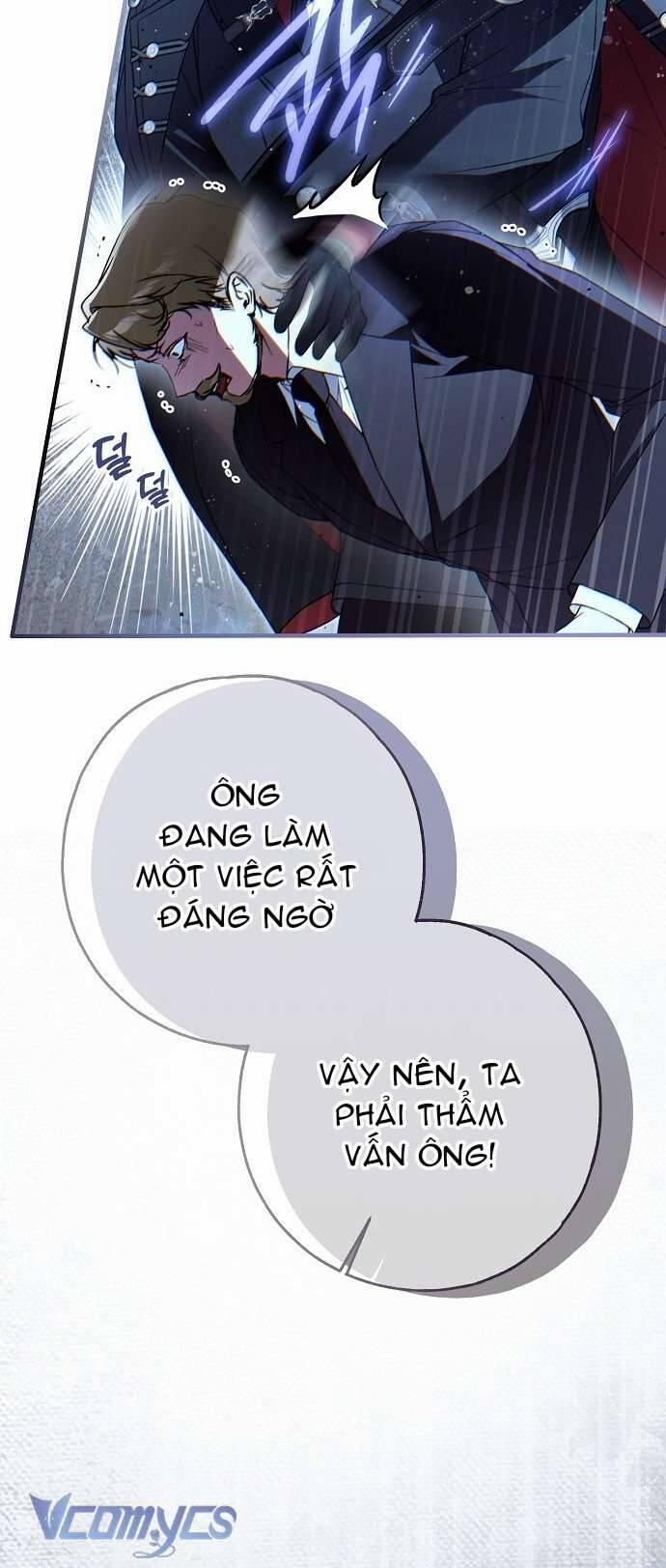 Ai Đó Đang Điều Khiển Cơ Thể Của Tôi 55 trang 84