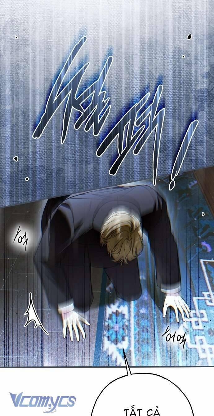 Ai Đó Đang Điều Khiển Cơ Thể Của Tôi 55 trang 85