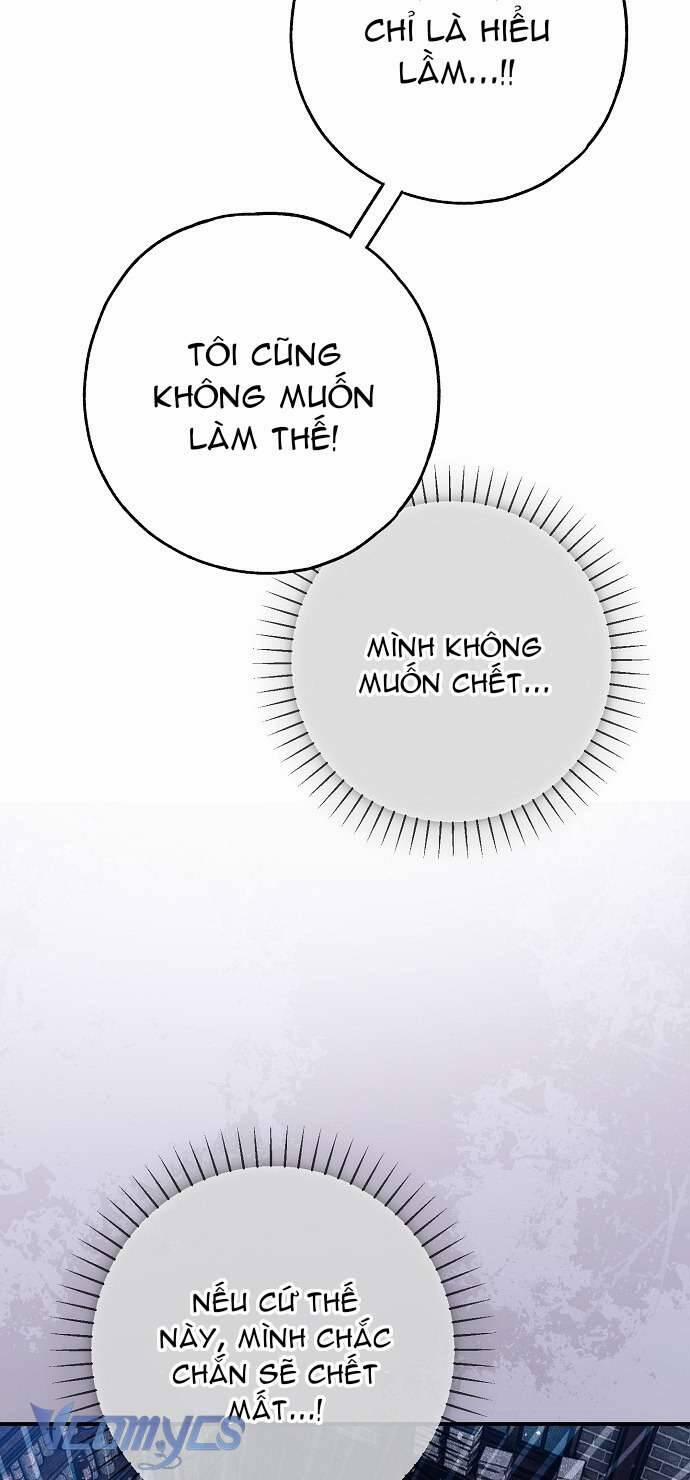 Ai Đó Đang Điều Khiển Cơ Thể Của Tôi 55 trang 86