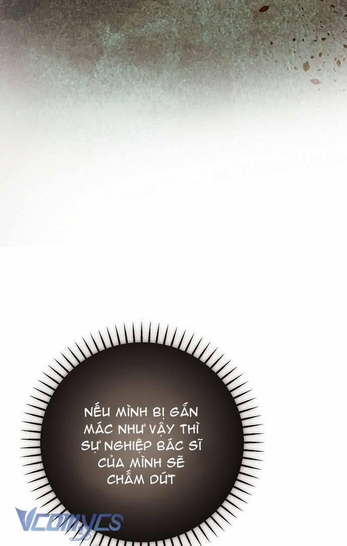 Ai Đó Đang Điều Khiển Cơ Thể Của Tôi 55 trang 9