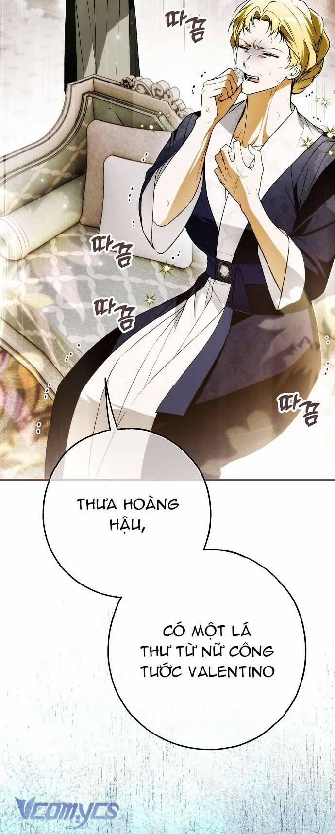 Ai Đó Đang Điều Khiển Cơ Thể Của Tôi 55 trang 94