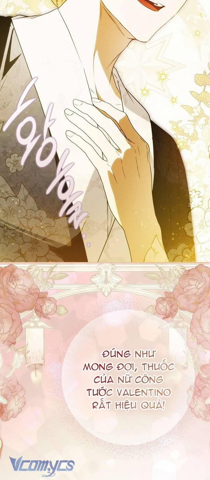 Ai Đó Đang Điều Khiển Cơ Thể Của Tôi 55 trang 97