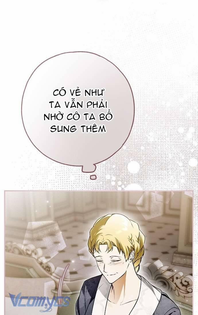 Ai Đó Đang Điều Khiển Cơ Thể Của Tôi 55 trang 99