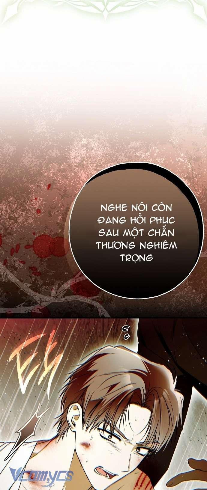 Ai Đó Đang Điều Khiển Cơ Thể Của Tôi 56 trang 1