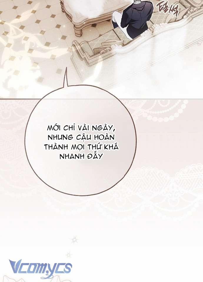 Ai Đó Đang Điều Khiển Cơ Thể Của Tôi 56 trang 10