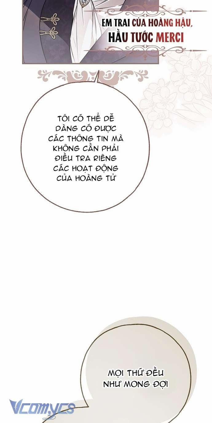 Ai Đó Đang Điều Khiển Cơ Thể Của Tôi 56 trang 12