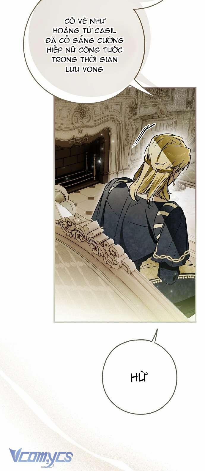 Ai Đó Đang Điều Khiển Cơ Thể Của Tôi 56 trang 13