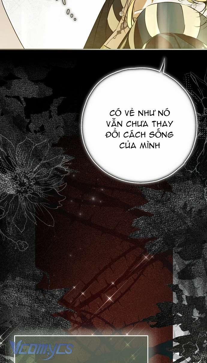 Ai Đó Đang Điều Khiển Cơ Thể Của Tôi 56 trang 15